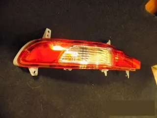 92405-3u300 Фонарь задний в бампер Kia Sportage 3 Арт BBBbr80328240, вид 3