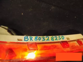 92405-3u300 Фонарь задний в бампер Kia Sportage 3 Арт BBBbr80328250, вид 2