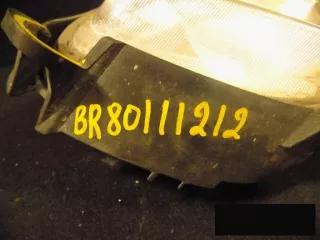 92202-3w300 Фара противотуманная правая Kia Sportage 3 Арт BBBbr80111212, вид 2