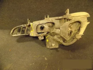 92202-3w300 Фара противотуманная правая Kia Sportage 3 Арт BBBbr80111212, вид 3