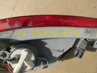 92405-3u300 Фонарь задний в бампер Kia Sportage 3 Арт BBBbr80730354, вид 2