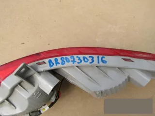 92405-3u300 Фонарь задний в бампер Kia Sportage 3 Арт BBBbr80730316, вид 2