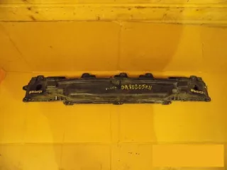 86631-f1000 Усилитель бампера заднего Kia Sportage 4 Арт BBBbr80205211, вид 1