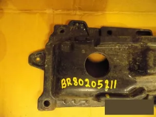 86631-f1000 Усилитель бампера заднего Kia Sportage 4 Арт BBBbr80205211, вид 2