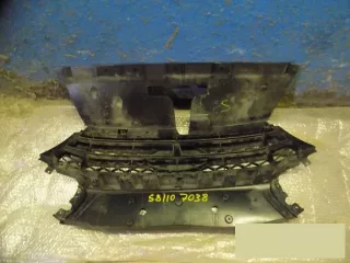 8450008876 Решетка радиатора Lada Vesta 1 Арт BBBs81107038, вид 4