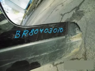 9h22-17d822 Бампер задний Land Rover Discovery 4 Арт BBBbr80403010, вид 2