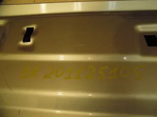 lr049220 Дверь багажника Land Rover Range Rover 4 Арт BBBbr201125105, вид 2