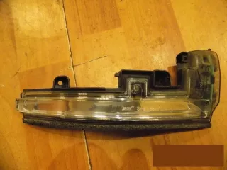 lr027945 Зеркало правое Land Rover Range Rover 4 Арт BBBbr80305183, вид 1