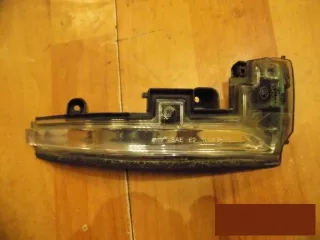 lr027945 Зеркало правое Land Rover Range Rover 4 Арт BBBbr80305186, вид 1