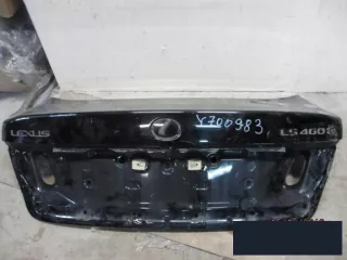 6440150270 Крышка багажника Lexus LS 4 Арт BBBY700983
