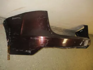 5215978010 Бампер задний Lexus NX Арт BBBT8373, вид 3