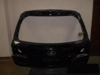 6700548611 Дверь багажника Lexus RX 2 Арт BBBY706349, вид 1