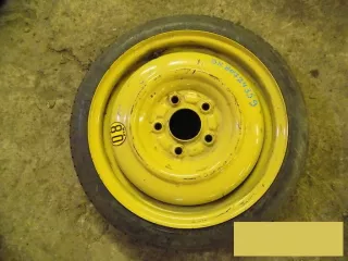 9965414050 Колесо запасное (докатка) Mazda 3 BK Арт BBBbr80724359