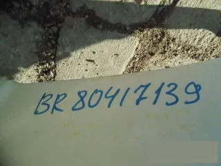 c513-50031 Бампер передний Mazda 5 2 Арт BBBbr80417139, вид 2