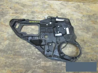 gp9a7397xb Стеклоподъемник Mazda 6 1 Арт BBBbr81204024, вид 4