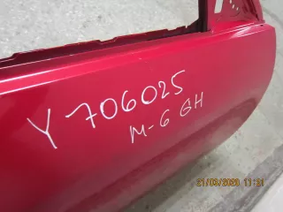 GSYD5802XF Дверь передняя правая Mazda 6 2 Арт BBBY706025, вид 11