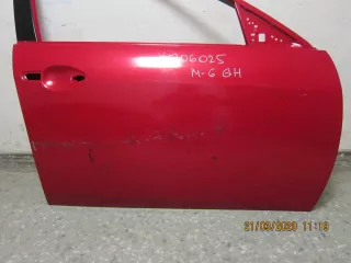 GSYD5802XF Дверь передняя правая Mazda 6 2 Арт BBBY706025, вид 2