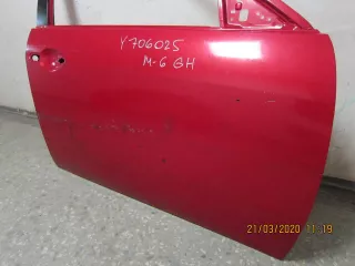GSYD5802XF Дверь передняя правая Mazda 6 2 Арт BBBY706025, вид 6