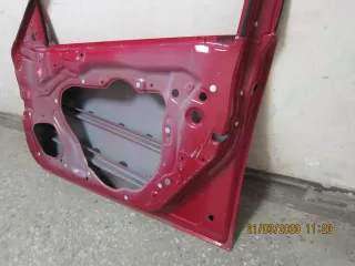 GSYD5802XF Дверь передняя правая Mazda 6 2 Арт BBBY706025, вид 9