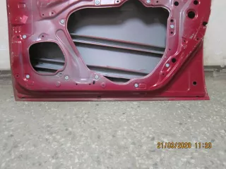 GSYD5802XF Дверь передняя правая Mazda 6 2 Арт BBBY706025, вид 10