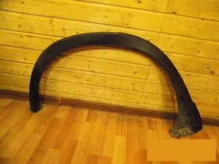 kd53-51w51 Накладка крыла заднего правого Mazda CX-5 1 Арт BBBbr80403119, вид 1