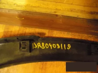 kd53-51w51 Накладка крыла заднего правого Mazda CX-5 1 Арт BBBbr80403119, вид 2
