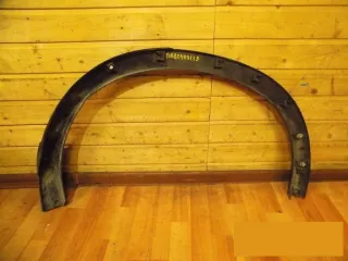 kd53-51w51 Накладка крыла заднего правого Mazda CX-5 1 Арт BBBbr80403119, вид 3