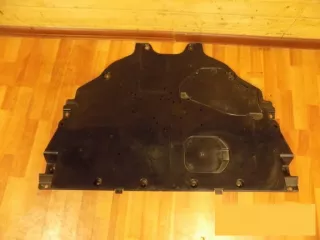 TK4856110  Защита моторного отсека Mazda CX-5 1 Арт BBBs61225032, вид 3