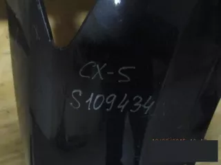 KD5352111A Крыло переднее правое Mazda CX-5 1 Арт BBBS109434, вид 3