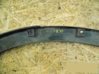 kd53-51w51 Накладка крыла заднего правого Mazda CX-5 1 Арт BBBbr80410230, вид 2