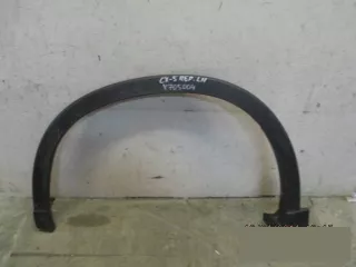KD53-51W31 Накладка крыла переднего левого Mazda CX-5 1 Арт BBBY705004, вид 1