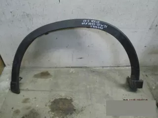 KD53-51-W31 Накладка крыла переднего левого Mazda CX-5 1 Арт BBBY704440, вид 1