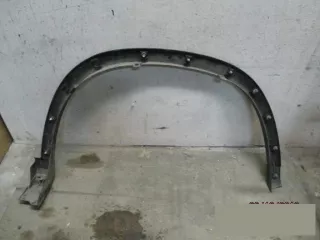 KD53-51-W31 Накладка крыла переднего левого Mazda CX-5 1 Арт BBBY704440, вид 3