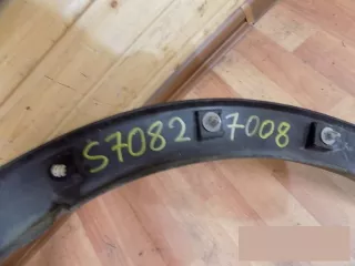 kd5351w31 Накладка крыла переднего левого Mazda CX-5 1 Арт BBBs70827008, вид 2