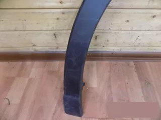 kd5351w31 Накладка крыла переднего левого Mazda CX-5 1 Арт BBBs70827008, вид 3