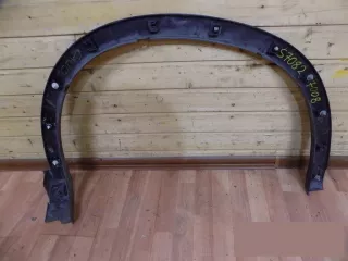 kd5351w31 Накладка крыла переднего левого Mazda CX-5 1 Арт BBBs70827008, вид 4