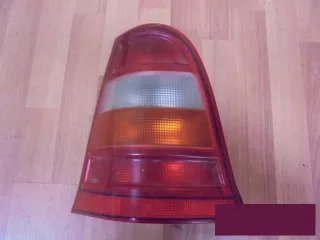 UL3310 Фонарь задний левый Mercedes A W168 Арт BBBt60513004
