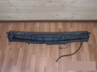 A168 830 0213 Накладка трапеции дворников Mercedes A W168 Арт BBBt60511124, вид 1