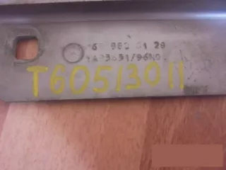 1688800128 Петля капота Mercedes A W168 Арт BBBt60513011, вид 2