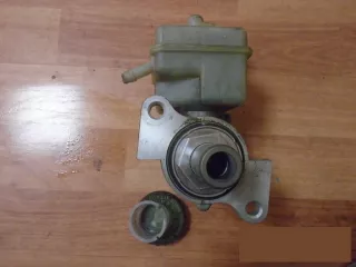 A168300102 Цилиндр тормозной главный Mercedes A W168 Арт BBBt60513104, вид 3