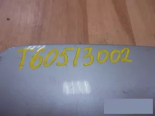 A1685840239 Лючок бензобака Mercedes A W168 Арт BBBt60513002, вид 2
