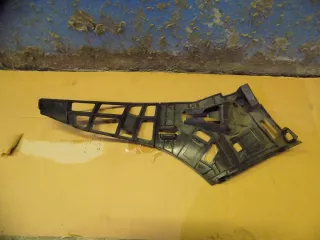 a158858300 Кронштейн бампера переднего Mercedes GL X166 Арт BBBs90206120, вид 3