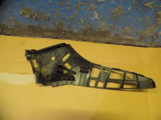 a158858300 Кронштейн бампера переднего Mercedes GL X166 Арт BBBs90206120, вид 4