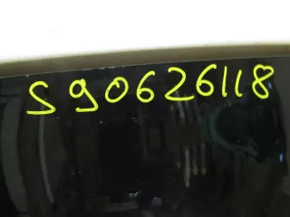 a2537400105 Дверь багажника Mercedes GLC X253 Арт BBBs90626118, вид 2