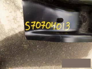 1666104200 Усилитель бампера заднего Mercedes ML/GLE W166 Арт BBBs70704013, вид 2