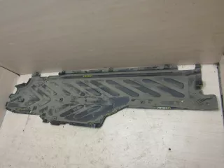 a2056801502 Защита днища Mercedes C W205 Арт BBBs91210014, вид 4