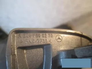 A2047600270 Ручка двери  наружняя Mercedes E W212 Арт BBBT3293, вид 2