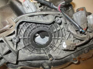 8301C217 Фара левая Mitsubishi ASX Арт BBBT8562, вид 12