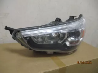8301C217 Фара левая Mitsubishi ASX Арт BBBT8562, вид 2