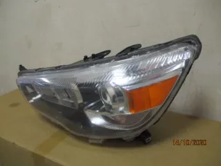 8301C217 Фара левая Mitsubishi ASX Арт BBBT8562, вид 3